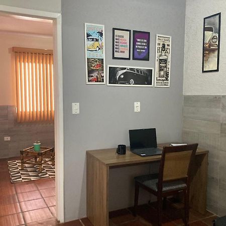 Casa Cores Guaratuba Piscina Aquecida Wifi Rapido Tv Smart Eksteriør billede