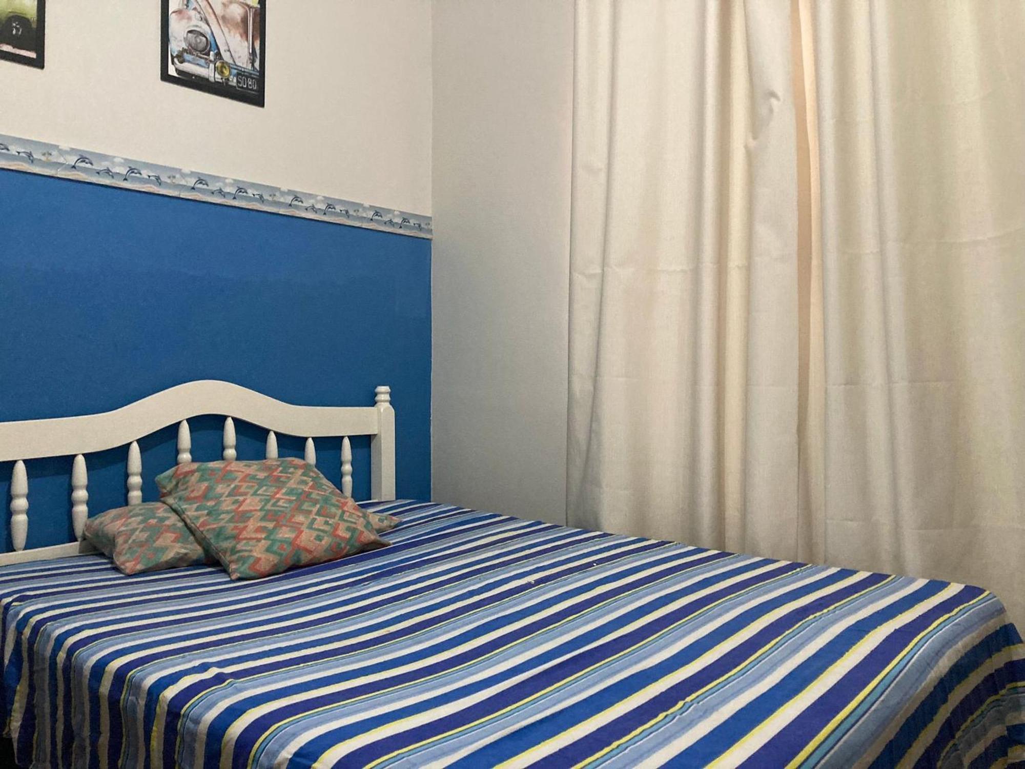 Casa Cores Guaratuba Piscina Aquecida Wifi Rapido Tv Smart Eksteriør billede
