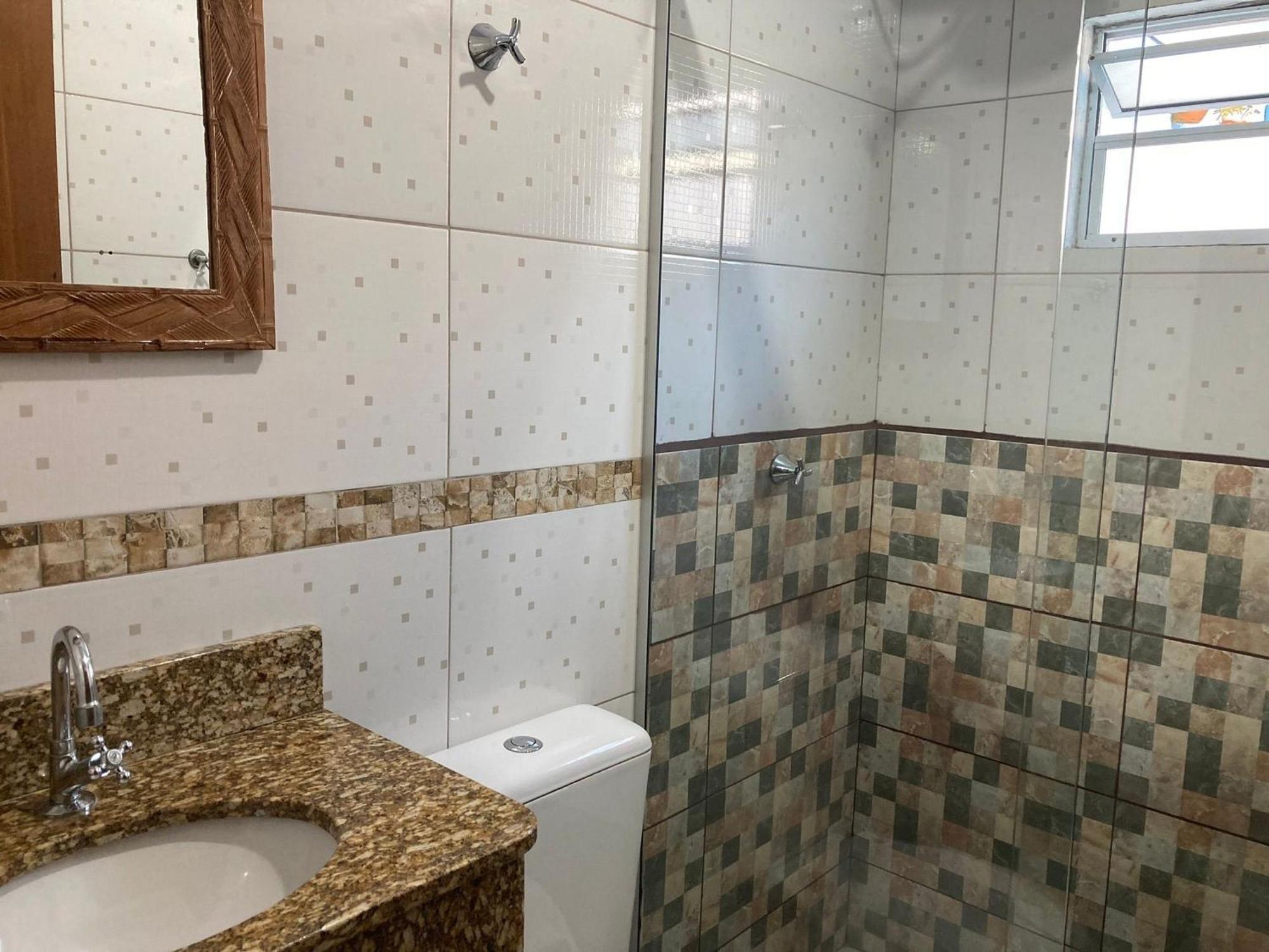 Casa Cores Guaratuba Piscina Aquecida Wifi Rapido Tv Smart Eksteriør billede