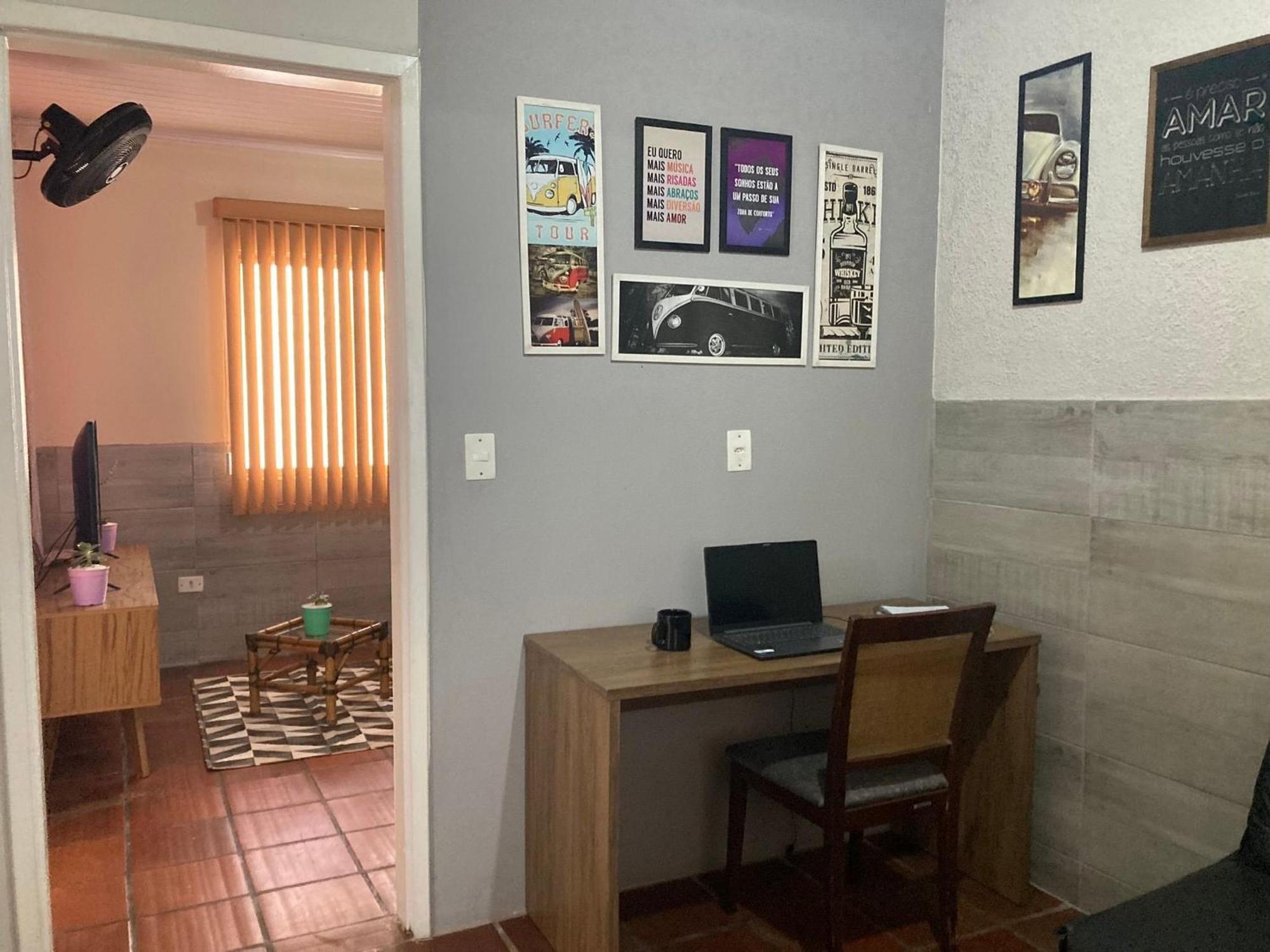 Casa Cores Guaratuba Piscina Aquecida Wifi Rapido Tv Smart Eksteriør billede